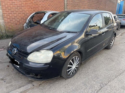Golf mk5 9tdi - mk5, 1.9tdi