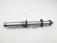 Front wheel axle - wheel,