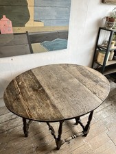 A Very Rustic Looking 18th