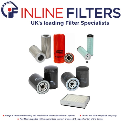 Filter kit for caterpillar - kit,