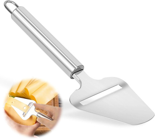 Premium stainless steel cheese - stainless,