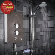 Mira Galena Electric Shower