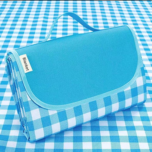 Extra large picnic blanket - extra,