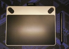 Wacom Intuos CTL-490 Draw Pen