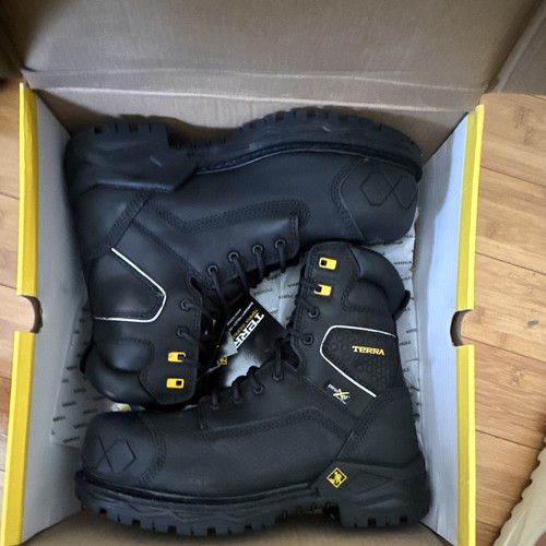 Terra black safety - terra,