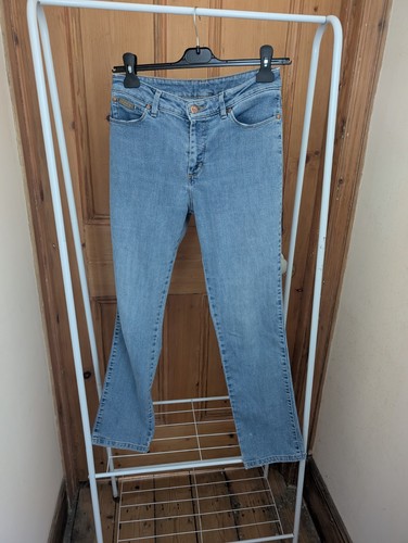 Wrangler womens regular fit - regular,