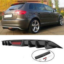 For Audi A3 S3 A4 S4 A5 A6