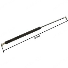 REAR WINDOW GAS STRUT FOR