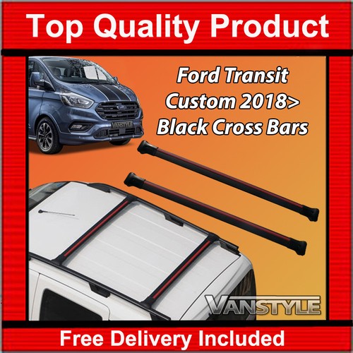 Ford transit custom 23 - ford, 18