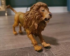 Disney Store ASLAN Articulated