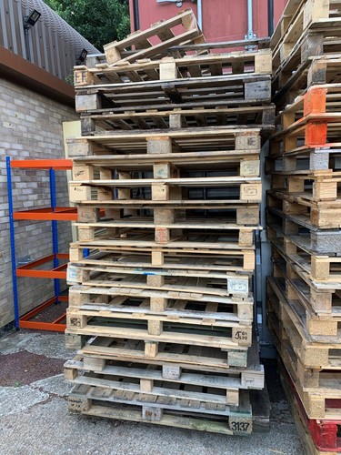 Used euro heavy duty - duty, &