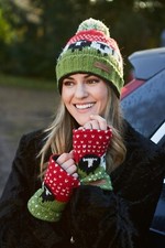 Pachamama Black Sheep