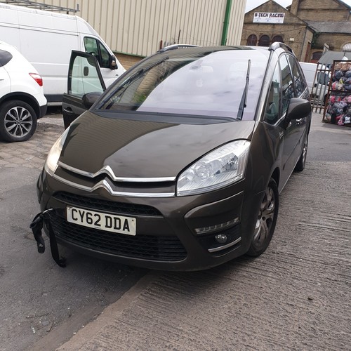 Citroen grand picasso kdkd - citroen,