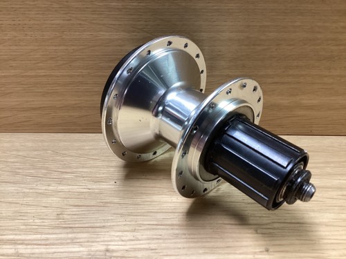 Powertap bicycle hub - powertap,