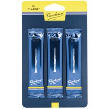 Vandoren Clarinet Reeds