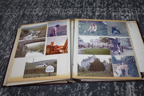 Selfix antique photograph - selfix,