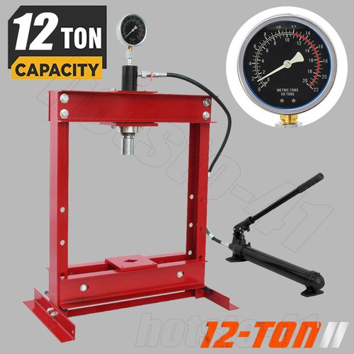 Ton hydraulic shop - ton,