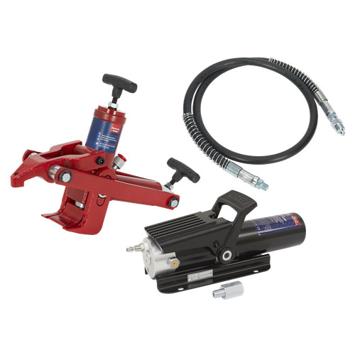 Sealey tc966combo1 hydraulic - tc966combo1,