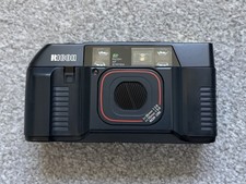 Ricoh TF-900 35mm Automatic