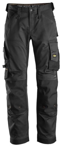 Snickers 6351 stretch loose - 6351,