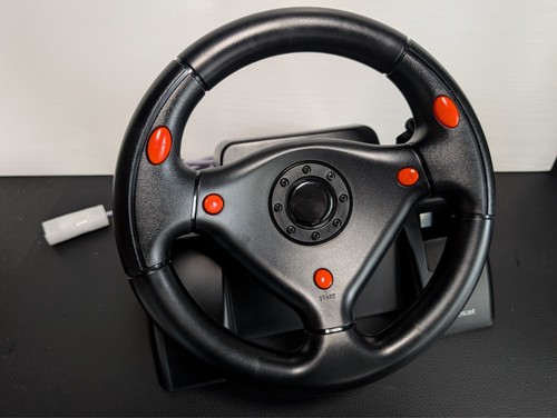 Official sega dreamcast race - official,