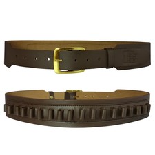 Military Bullet Belt Ammo Rounds Army Soldier Rambo Fancy Dress Accessory NEW