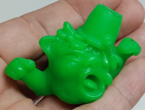 Mini boglins the jokers - the, perk