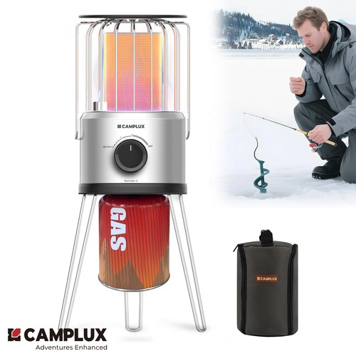 Camping heater portable - camping,
