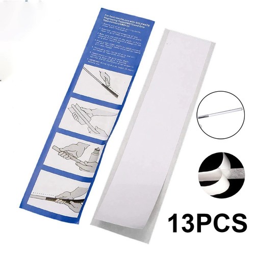 Golf grip tape strips double - tape,
