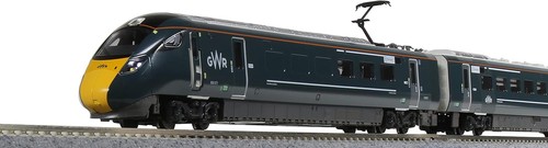 Kato gauge british - kato,