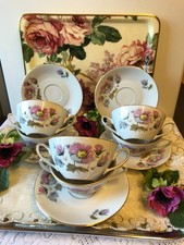 Chodziez Poland Rare 12 piece