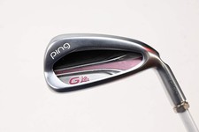 Ping GLE 2 #7 Iron / Orange