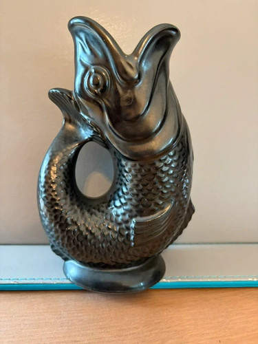 Vintage dartmouth pottery - dartmouth,