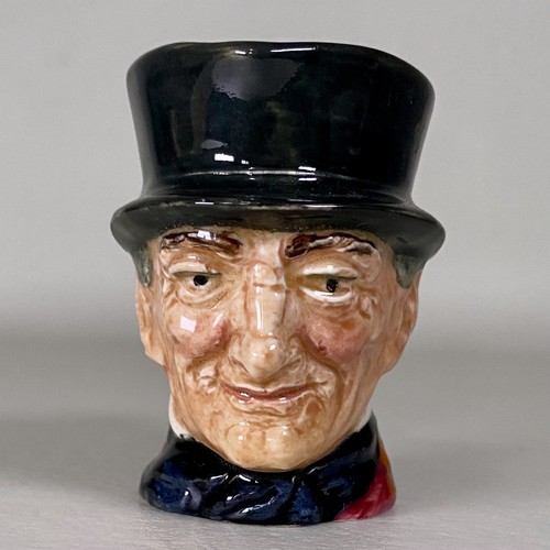 Royal doulton john peel - doulton,