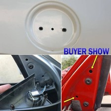 FIT FIAT REAR BADGE LETTERING