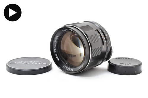 Near mint pentax smc - mint+++],