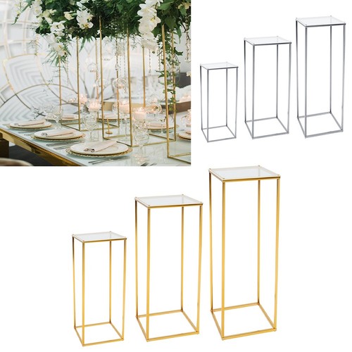 100cm wedding metal - 60-100cm,