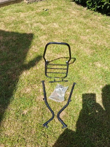 Ventura luggage rack for - ventura,