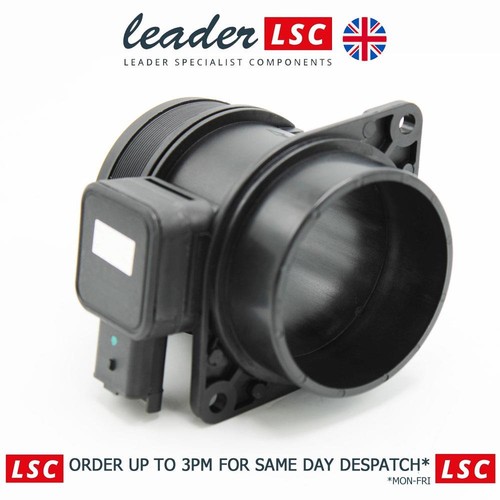 Mass airflow sensor fiat scudo - sensor,
