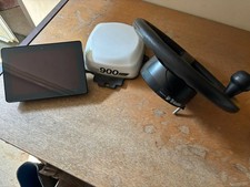 TRIMBLE XCN 1050 Full GPS