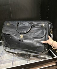 RARE Vintage JOOP! XL Leather