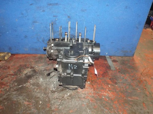 Kawasaki gpz550 1984 1988 - kawasaki, a