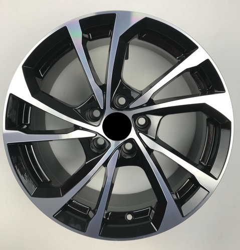 Set alloy wheels compatible - alloy,