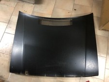 FIAT UNO TURBO IE MK1 83 89 COFANO ANTERIORE FRONT HOOD OLD STOCK