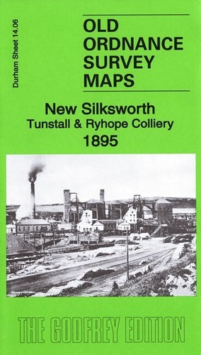 New silksworth tunstall - new, &