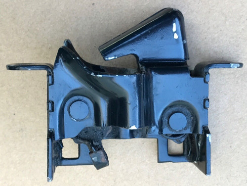 Smart roadster 452 bonnet - 452, lock