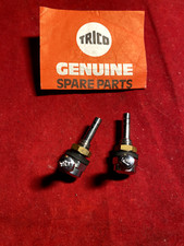A New Old Stock Pr Of Genuine Trico Aston Martin DB4 DB5 GT & Zagato Washer Jets