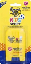 Banana Boat Kids Sport Sunscreen Stick 14.2G NEW SEALED UK STOCK! FAST FREEPOST!