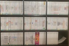 Nintendo Wii Games Multi Listing | Buy One or Bundle Up | Fast Free UK Postage