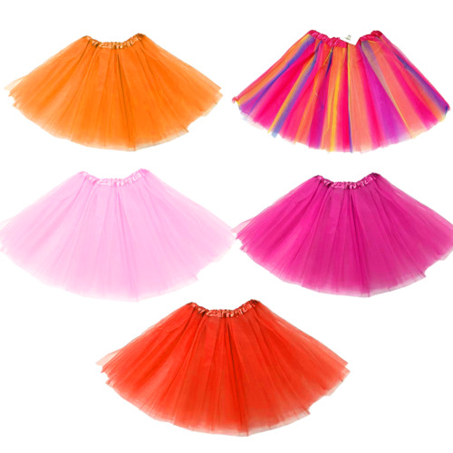 Tutu skirt pettiskirt - pettiskirt, for